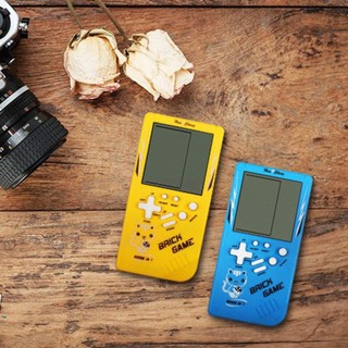 Máy Chơi Game Xếp Hình Cầm Tay Cổ điển