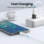 Ugreen 10Gbps USB3.1 2 chiếc 3 chiếc USB-C Nữ sang USB-A Nam Adapter USB-C Nữ sang USB-A Nam Adapter Nhựa