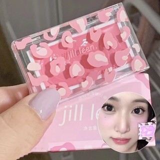 Jill Leen Cheek Cream Blush Jillleen