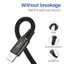Cáp USB Baseus Cáp sạc 4 trong 1 USB Type C cho Samsung