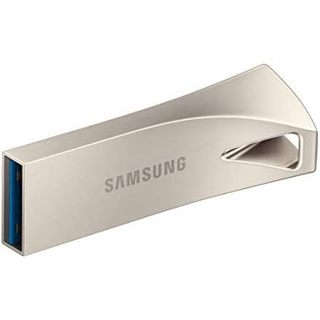 Ổ đĩa Flash Samsung BAR Plus USB 3.1 256GB Mini Thumb Mở rộng dữ liệu tốc độ cao OTG128GB