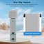Tương thích với vỏ silicon thân DJI OSMO POCKET3, vỏ ống kính, phụ kiện che nắng màn hình