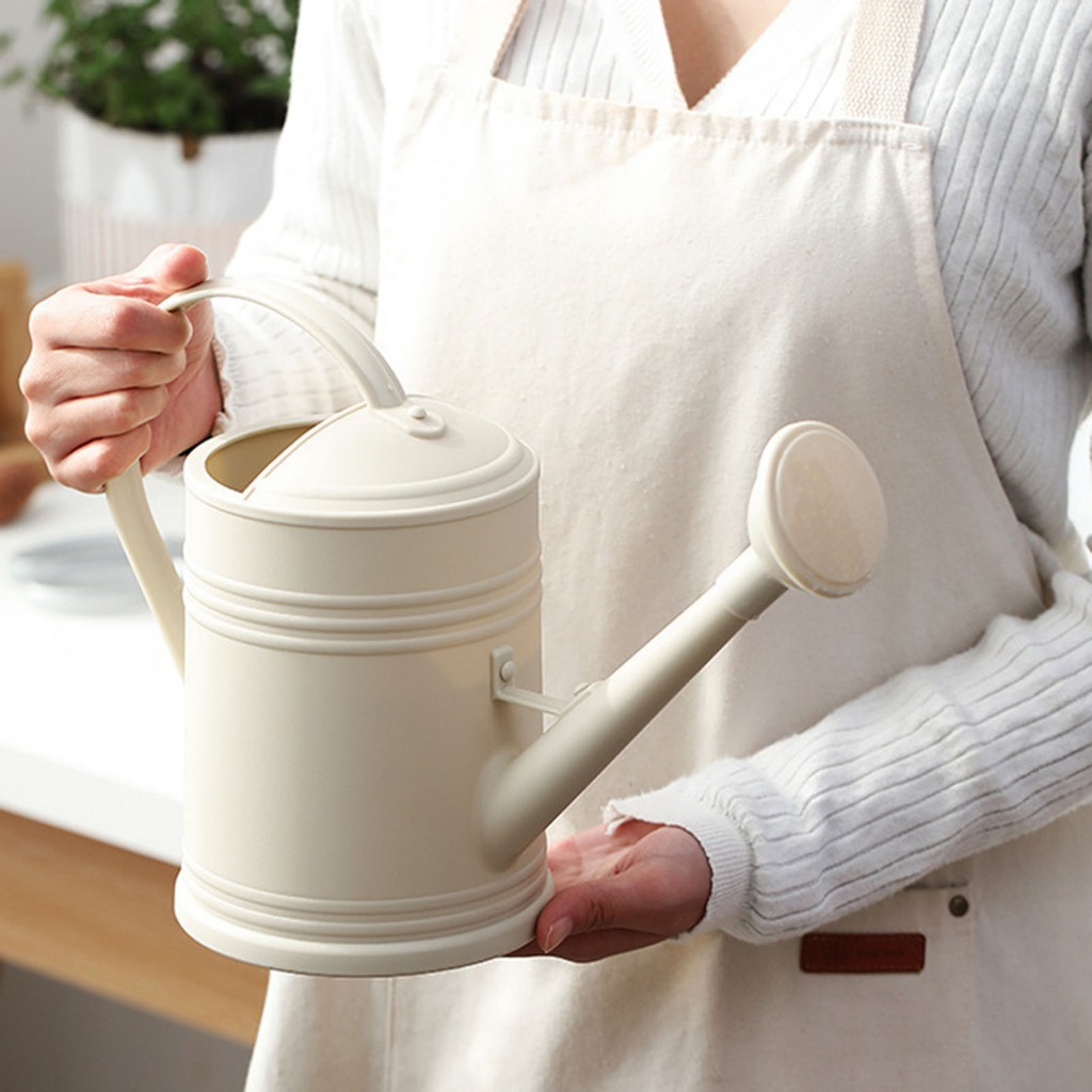Miulika Bình tưới nước thiết kế cổ điển Bình tưới cây trong nhà