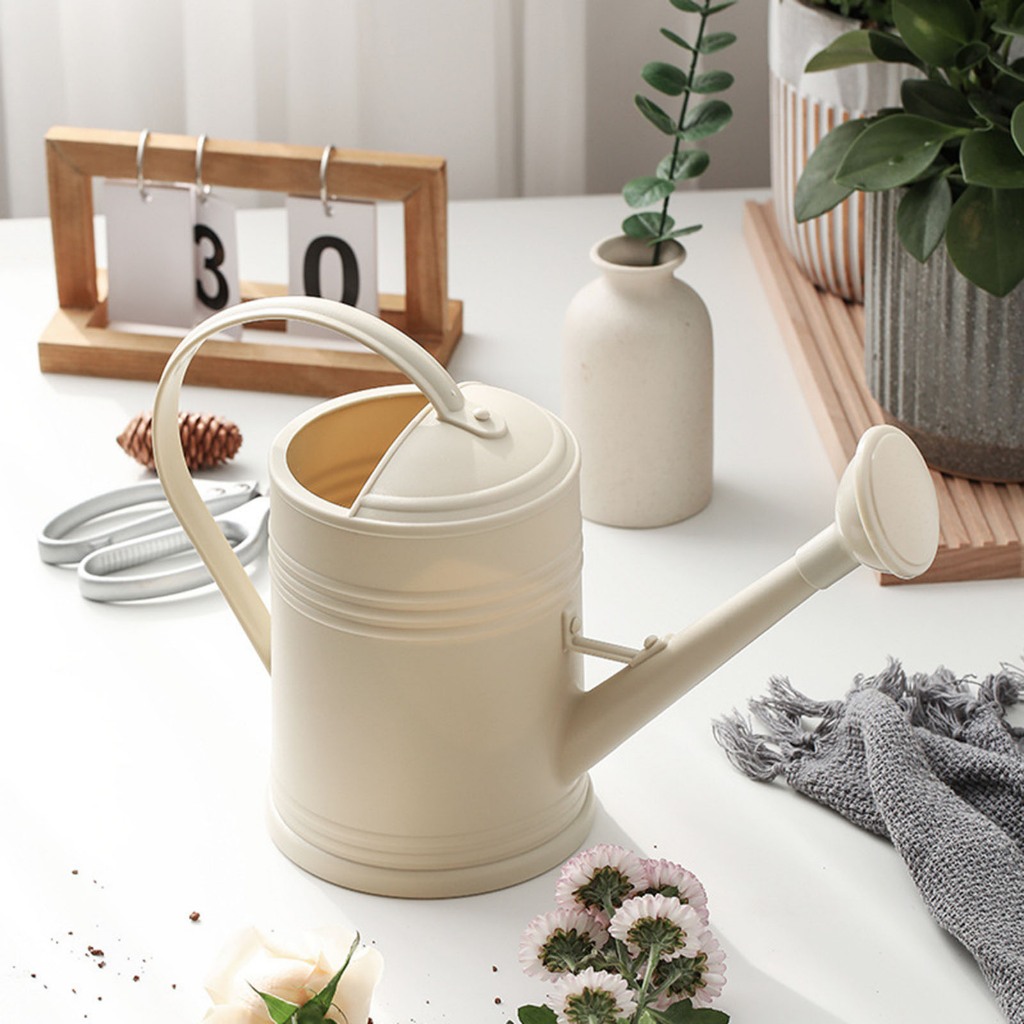 Miulika Bình tưới nước thiết kế cổ điển Bình tưới cây trong nhà