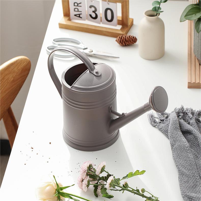 Miulika Bình tưới nước thiết kế cổ điển Bình tưới cây trong nhà