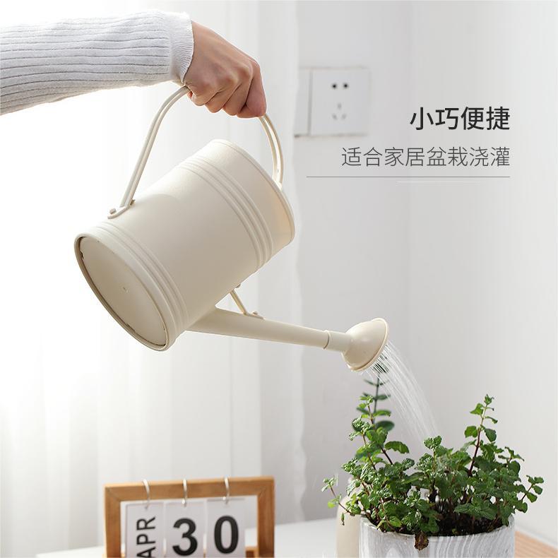 Miulika Bình tưới nước thiết kế cổ điển Bình tưới cây trong nhà