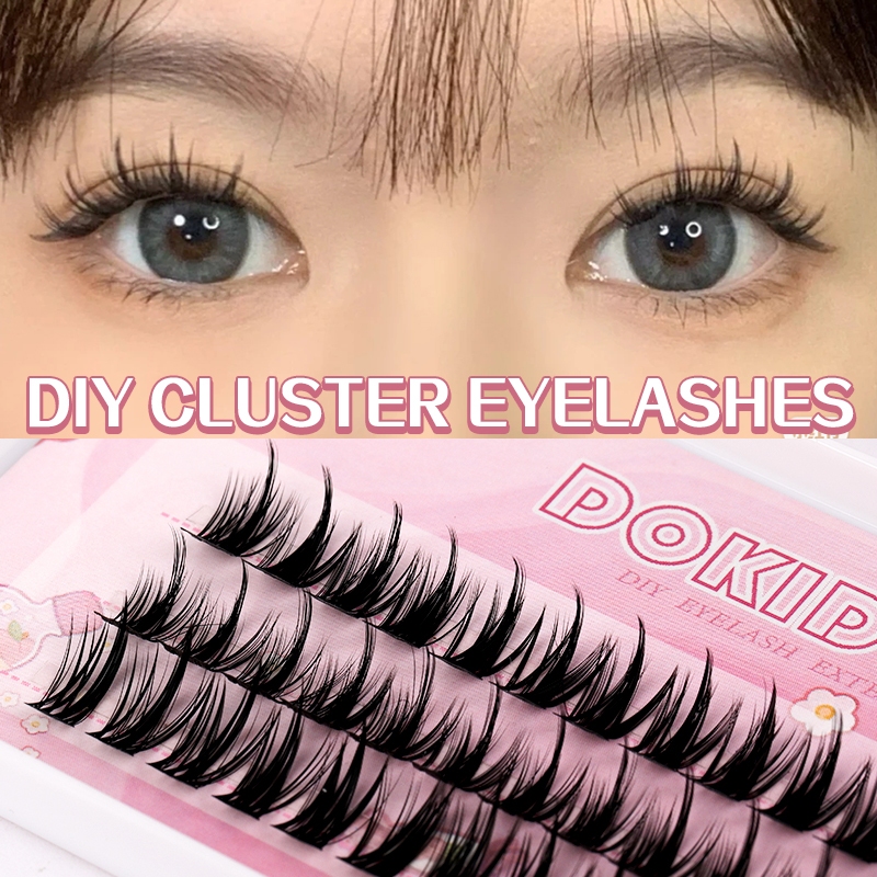 [Giao hàng trong ngày] Lông mi giả KILIGMATATA 3 hàng 11mm-12mm nghiên cứu và phát triển tự nhiên và chuyên nghiệp, chất lượng cao và có thể tái sử dụng