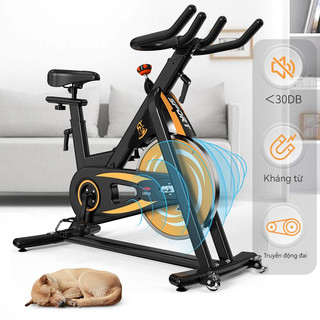 Xe Đạp Tập Thể Dục Trong Nhà, Bàn Đạp Thể Thao Nhỏ, Thiết Bị Gym