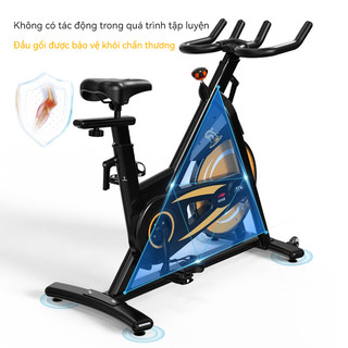Xe Đạp Tập Thể Dục Trong Nhà, Bàn Đạp Thể Thao Nhỏ, Thiết Bị Gym