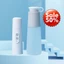 👉🔥🔥🔥Unisex [Tuổi thọ pin dài] Máy phun Bidet Type-C cầm tay bằng điện MỚI Máy làm sạch cầm tay du lịch có chai nước Xịt vệ sinh có thể sạc lại cho nữ và bé