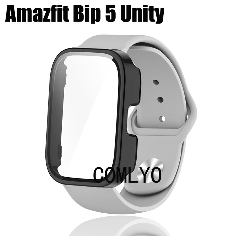 Dành Cho Amazfit Bip 5 Unity Case Dây Đeo Đồng Hồ Thông Minh Ốp Lưng ...