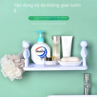 Kệ Để Đồ Hình Người Dán Tường KỆ HÌNH NGƯỜI Storage rack 【Chiosala12】