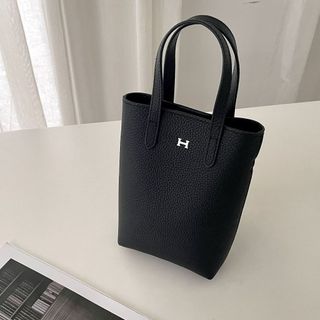 Túi xách nữ da thật chính hãng mini, đeo vai/đeo chéo, da bò lớp đầu tiên