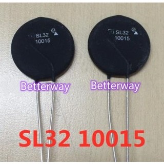 1 chiếc NTC SL32 10015-JU SL3210015 10R 30MM15A mới