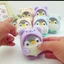 Chim Cánh Cụt Nhồi Bông Mặc Đồ Dễ Thương