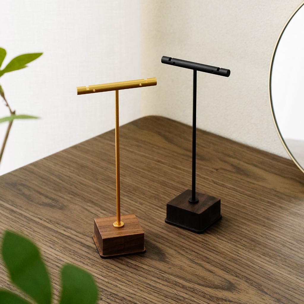 Casegrace Trang Sức Trưng Bày Đứng Hiển Thị Giá Bông Tai Giá Đựng Đồ Trang Sức Bông Tai Mặt Dây Chuyền Lưu Trữ Giá Đỡ