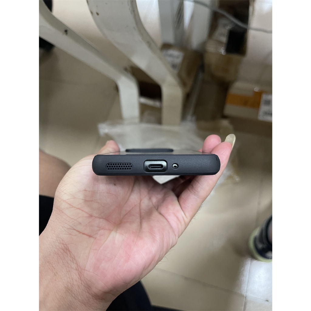 Ốp Lưng Cứng Trong Suốt Cho Motorola Moto Edge 50 Ultra / X50 Ultra PC Vỏ Điện Thoại