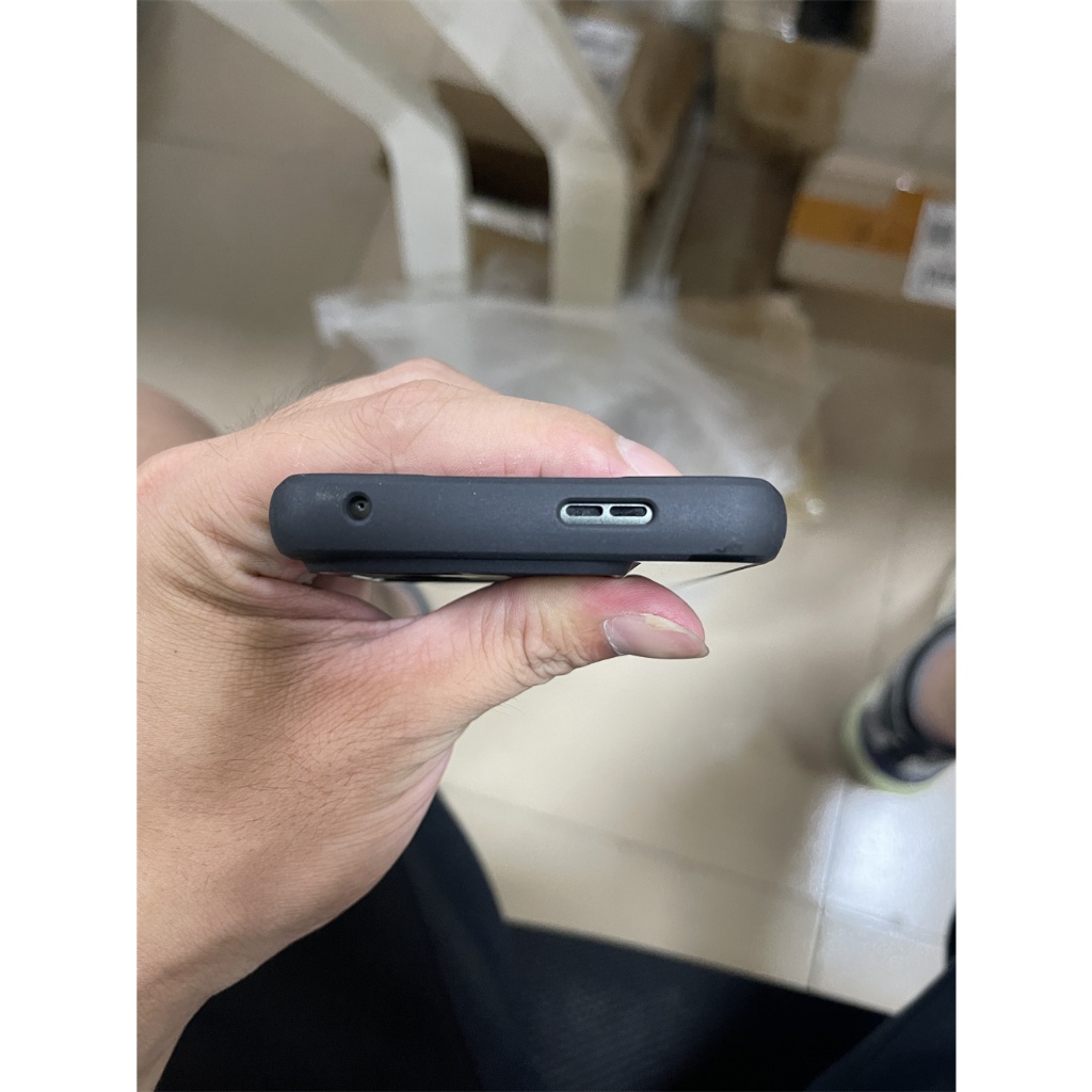 Ốp Lưng Cứng Trong Suốt Cho Motorola Moto Edge 50 Ultra / X50 Ultra PC Vỏ Điện Thoại