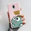 Dành Cho Samsung Galaxy J7 Plus J7 + Ốp Lưng Silicon Mềm Mờ Chống Sốc Thời Trang Ins Vỏ Sơn Cho Samsung J7Plus J7 +