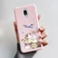 Dành Cho Samsung Galaxy J7 Plus J7 + Ốp Lưng Silicon Mềm Mờ Chống Sốc Thời Trang Ins Vỏ Sơn Cho Samsung J7Plus J7 +