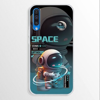Dành Cho Samsung Galaxy Galaxy A70 A50 A50S A30S Vỏ Đá Cẩm Thạch Thời Trang Cho SamsungA50 A 50S A 70 Vỏ Silicon Mềm Trong Suốt