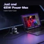 Ugreen Uno 65W 30W RbotGaN Sạc Nhanh GaN2 Sạc Nhanh RG Bộ Chuyển Đổi Nguồn USB C Nhanh Cho iPhone 15 14 13 Pro Max Samsung S24 S23 Ultra