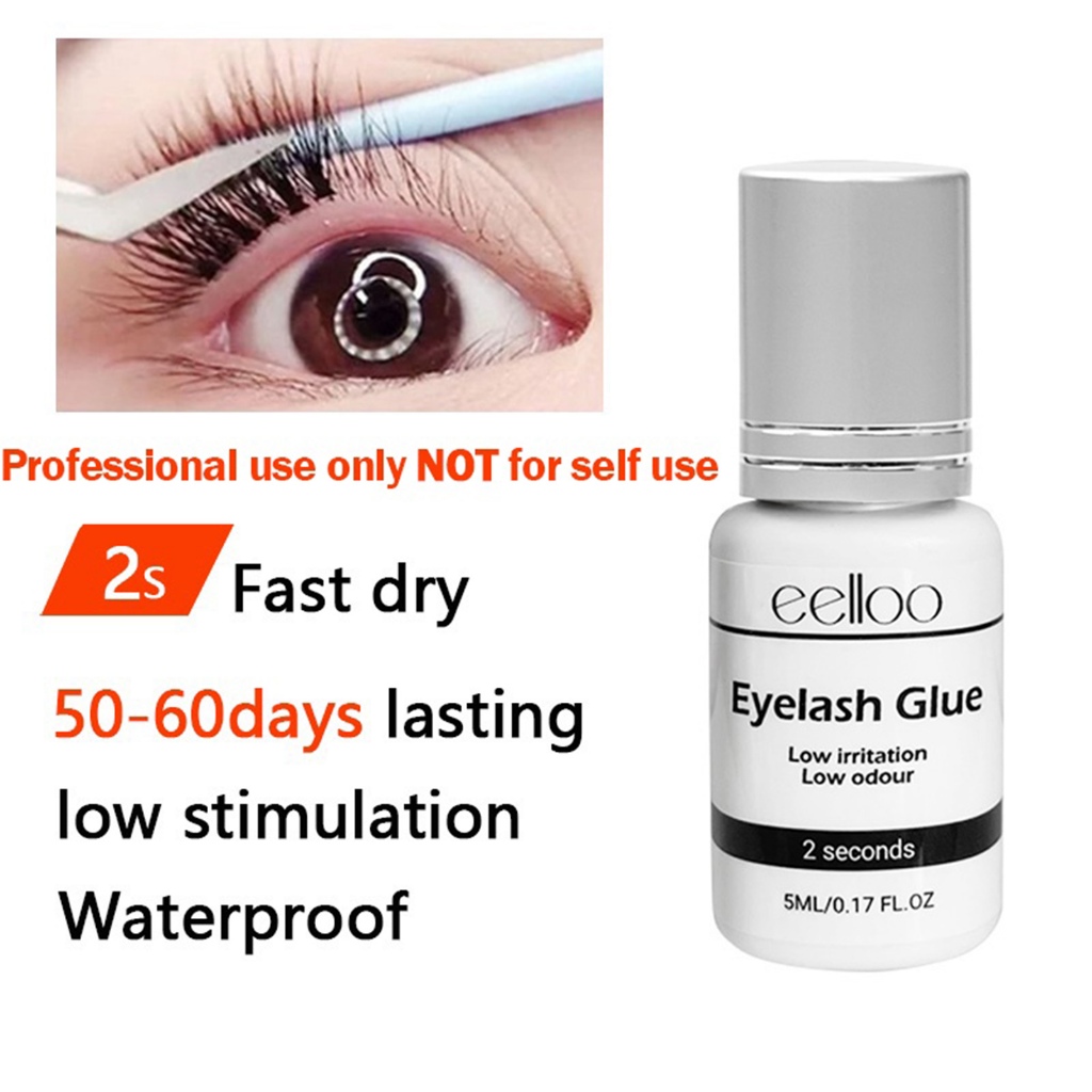 Keo mi giả chuyên nghiệp, liên kết an toàn, sấy nhanh
