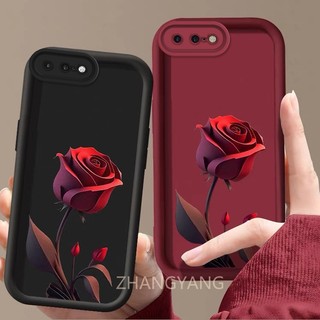 Ốp Lưng Cho iPhone 7 plus 8 plus 6s plus 6 plus 7 8 6 6s Ốp Điện Thoại TPU Silicon Làm Bằng Chất Liệu Mềm Vỏ Điện Thoại Chống Sốc Và Họa Tiết Hoạt Hình Dễ Thương