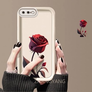 Ốp Lưng Cho iPhone 7 plus 8 plus 6s plus 6 plus 7 8 6 6s Ốp Điện Thoại TPU Silicon Làm Bằng Chất Liệu Mềm Vỏ Điện Thoại Chống Sốc Và Họa Tiết Hoạt Hình Dễ Thương