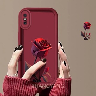 Ốp Lưng Cho iPhone X Xs Xr Xs Max Ốp Điện Thoại TPU Silicon Làm Bằng Chất Liệu Mềm Ốp Lưng Điện Thoại Giảm Sốc Và Họa Tiết Hoạt Hình Dễ Thương