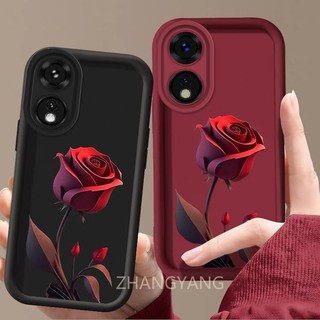 Ốp Lưng Cho OPPO A58 4G A78 4G A58 5G A78 5G Ốp Điện Thoại TPU Silicon Làm Bằng Chất Liệu Mềm Vỏ Điện Thoại Chống Sốc Và Họa Tiết Hoạt Hình Dễ Thương