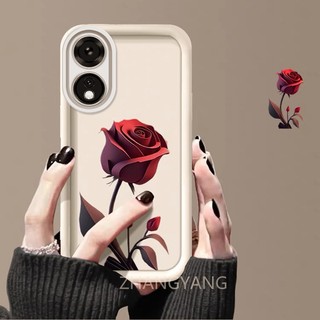 Ốp Lưng Cho OPPO A58 4G A78 4G A58 5G A78 5G Ốp Điện Thoại TPU Silicon Làm Bằng Chất Liệu Mềm Vỏ Điện Thoại Chống Sốc Và Họa Tiết Hoạt Hình Dễ Thương