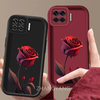 Ốp Lưng Cho OPPO A93 4G A73 4G Reno 4F Ốp Điện Thoại TPU Silicon Làm Bằng Chất Liệu Mềm Ốp Điện Thoại Giảm Sốc Và Họa Tiết Hoạt Hình Dễ Thương