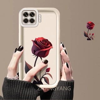 Ốp Lưng Cho OPPO A93 4G A73 4G Reno 4F Ốp Điện Thoại TPU Silicon Làm Bằng Chất Liệu Mềm Ốp Điện Thoại Giảm Sốc Và Họa Tiết Hoạt Hình Dễ Thương