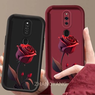 Ốp Lưng Cho OPPO F11 PRO F11 Ốp Điện Thoại TPU Silicon Làm Bằng Chất Liệu Mềm Vỏ Điện Thoại Giảm Sốc Và Họa Tiết Hoạt Hình Dễ Thương