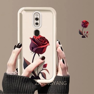 Ốp Lưng Cho OPPO F11 PRO F11 Ốp Điện Thoại TPU Silicon Làm Bằng Chất Liệu Mềm Vỏ Điện Thoại Giảm Sốc Và Họa Tiết Hoạt Hình Dễ Thương