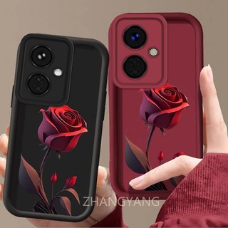 Ốp Lưng Cho OPPO Reno 11F 5G Ốp Điện Thoại TPU Silicon Làm Bằng Chất Liệu Mềm Vỏ Điện Thoại Giảm Sốc Và Họa Tiết Hoạt Hình Dễ Thương