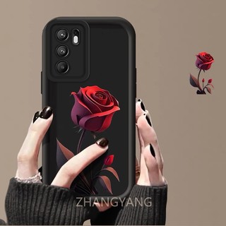 Ốp Lưng Cho OPPO Reno 6 4G Reno 6 5G Reno 6z 5G Ốp Điện Thoại TPU Silicon Làm Bằng Chất Liệu Mềm Vỏ Điện Thoại Chống Sốc Và Họa Tiết Hoạt Hình Dễ Thương