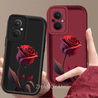 Ốp Lưng Cho OPPO Reno 7Z 5G Reno 8Z 5G Ốp Điện Thoại TPU Silicon Làm Bằng Chất Liệu Mềm Ốp Lưng Điện Thoại Giảm Sốc Và Họa Tiết Hoạt Hình Dễ Thương