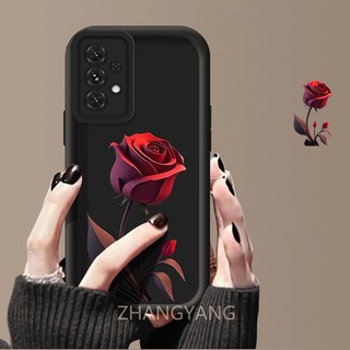 Ốp Lưng Dành Cho Samsung A32 4G A32 5G A52 A72 Ốp Điện Thoại TPU Silicon Làm Bằng Chất Liệu Mềm Vỏ Điện Thoại Giảm Sốc Và Họa Tiết Hoạt Hình Dễ Thương