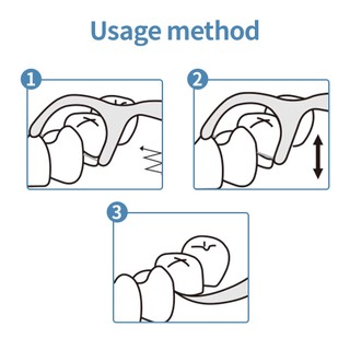 1 Đóng Hộp Nha Khoa Floss Gói Du Lịch Di Động Dùng Một Lần Siêu Mịn Tăm Dây Nha Khoa Bóng Hộp Bảo Quản Chăm Sóc Răng Miệng