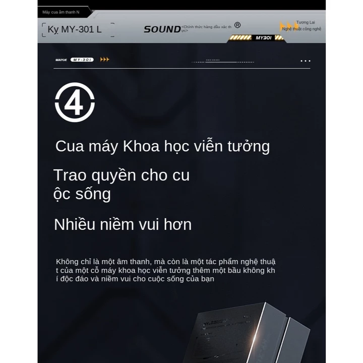 Computer Speakers – Wireless – 6