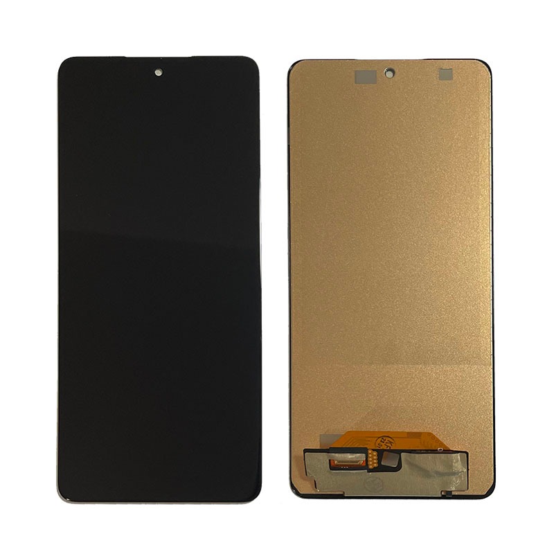 6.7 '' A73 5G Dành Cho Samsung Đã Thử Nghiệm A736 A736B A736B / DS Màn Hình Hiển Thị LCD Bộ Số Hóa Cảm Ứng Thay Thế
