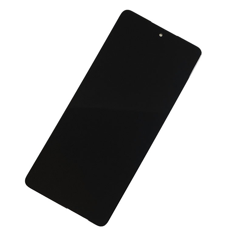 6.7 '' A73 5G Dành Cho Samsung Đã Thử Nghiệm A736 A736B A736B / DS Màn Hình Hiển Thị LCD Bộ Số Hóa Cảm Ứng Thay Thế