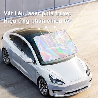 Seametal Tấm che nắng ô tô Tấm che nắng cửa sổ bên Kính hút từ tính Rèm chống nắng Cách nhiệt