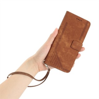Vỏ Cho Redmi Note 13R 13 Pro Plus 13C Turbo3 4g 5g Bao Da Ví Dây Dài Lật Dây Đeo Đeo Ngang Vai Khe Cắm Thẻ Bao