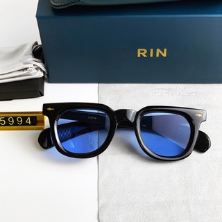 Kính râm chất lượng cao unisex với kính râm nữ phong cách đô thị tối giản dành cho nam giới