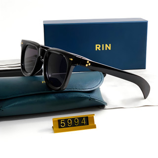 Kính râm chất lượng cao unisex với kính râm nữ phong cách đô thị tối giản dành cho nam giới