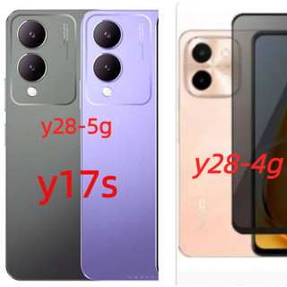 Ốp lưng vivo Y28 y17s Y28 4G 5G y17s Vỏ da doanh nhân có thể gập lại túi khóa có dây ví và vỏ điện thoại