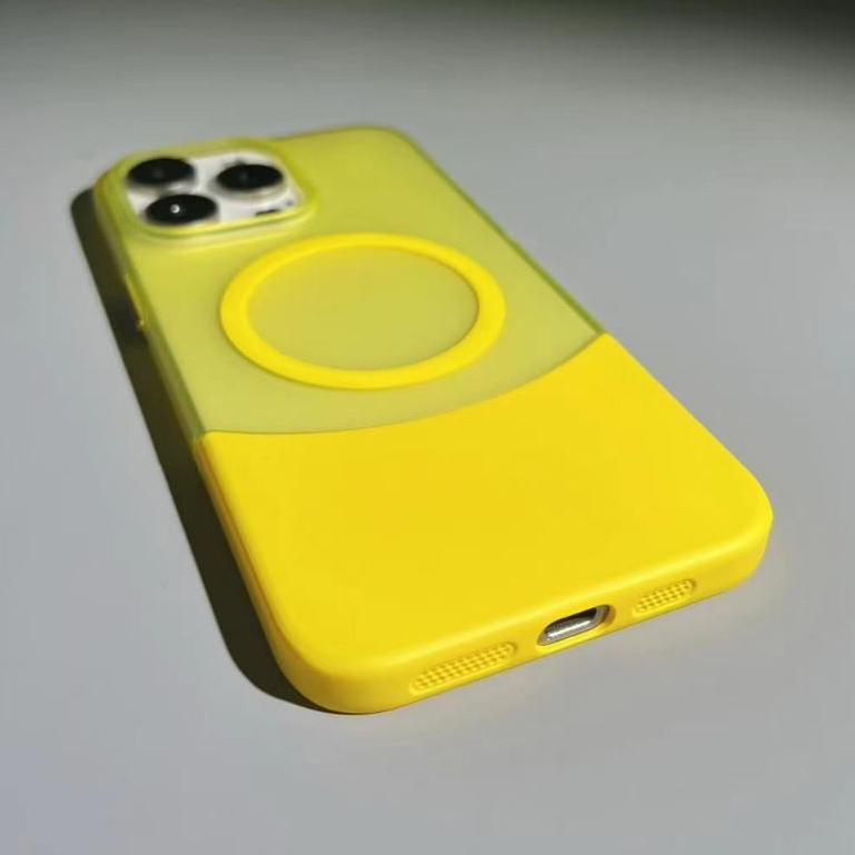 Ốp lưng cứng có thể tháo rời / mờ Pc nối tương thích cho iPhone 14 15 Plus 12 13 14 15 16 pro max ốp lưng | BigBuy360 - bigbuy360.vn